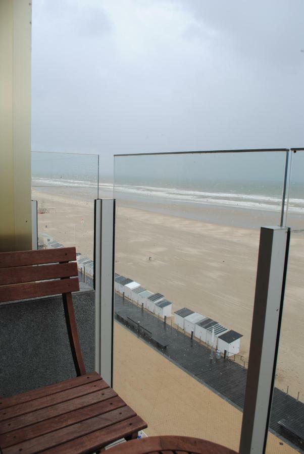 Appartement De Zee *